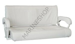 Springfield Twin 90 katlanır vinil döşemeli koltuk