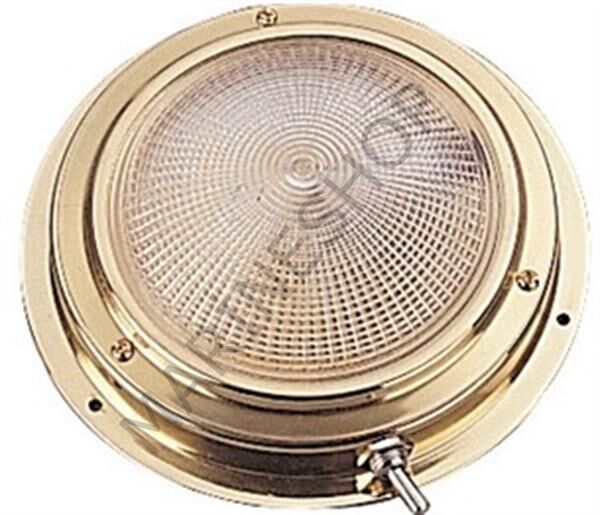 TMC Tavan Lambası 101mm