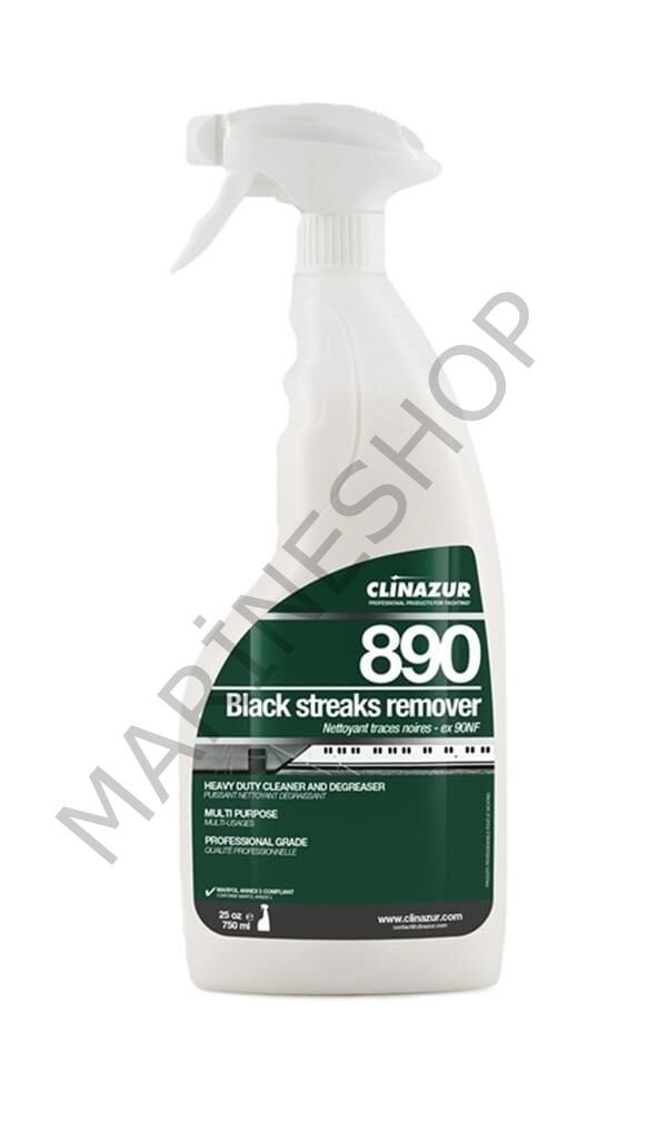 Clin Azur -890- Siyah Leke Çıkarıcı 750 ml