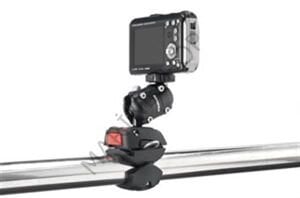 ROKK MINI RLS-402 RAYA MONTAJ BRAKETİ