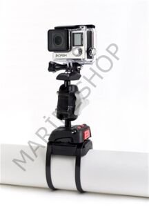ROKK MINI RLS-403 KABLOBAĞI İLE MONTAJ BRAKETİ