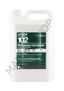 Clin Azur -102- Pas Leke Çıkarıcı 5 Litre