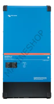 Victron Energy MultiPlus-II 48/15000/200-100