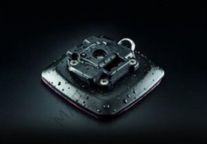 ROKK MINI RLS-404 YAPIŞTIRMA İLE MONTAJ BRAKETİ