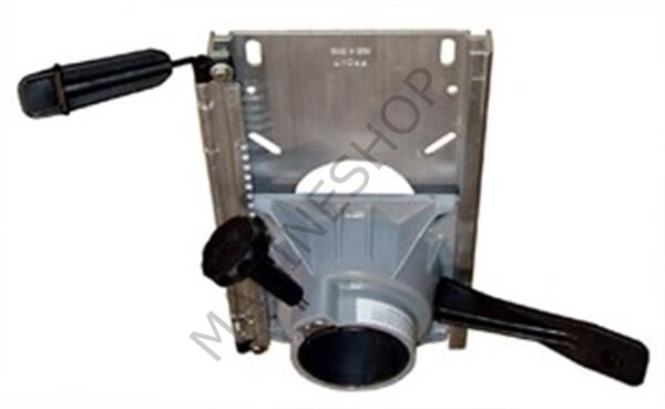 Springfield ileri - geri hareket mekanizması