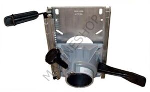 Springfield ileri - geri hareket mekanizması