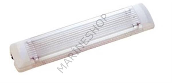 TMC Florasan lamba 24v8w