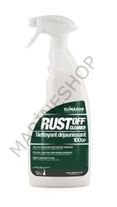 Clin Azur -100SP- Rust Of Spray 750ml