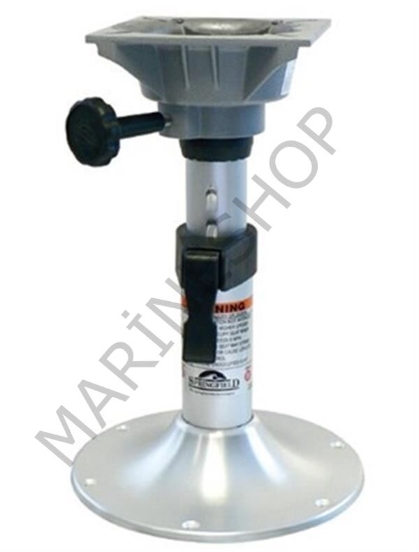 Springfield Columbia serisi koltuk ayağı 320-400 mm