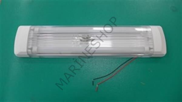 TMC FLORASAN LED LAMBA İKİLİ 12V, 4W X 2