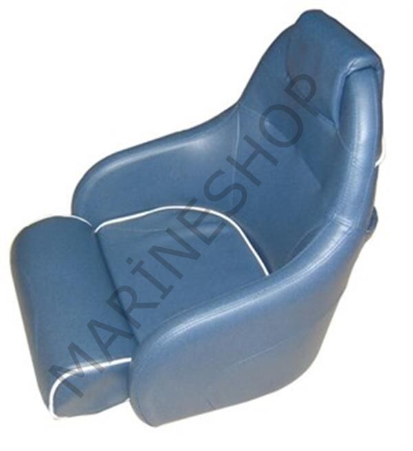 Springfield Ocean 51 yukarı katlanır vinil döşemeli koltuk