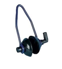 Motor Yıkama Aparatı, Yuvarlak - 43797 -