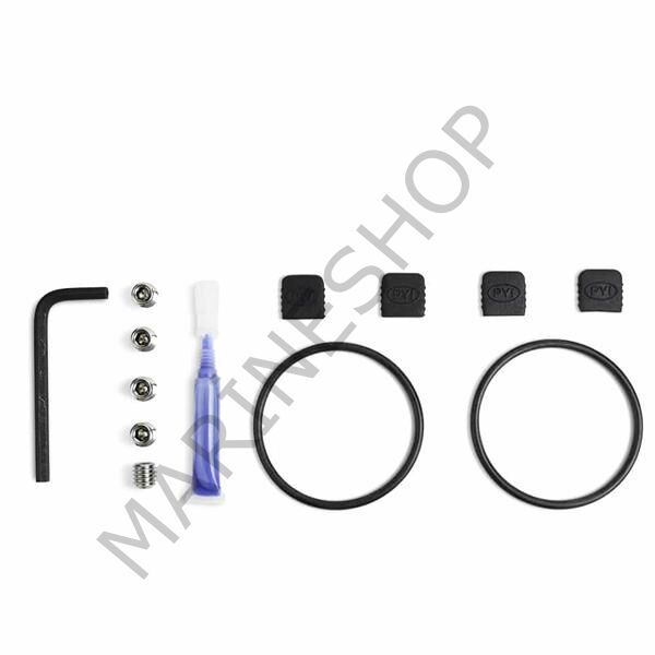 PSS O-RING KIT, Ø50MM - 2''