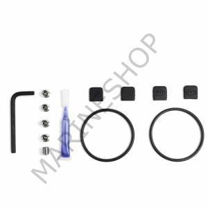PSS O-RING KIT, Ø45MM - 1.3/4''
