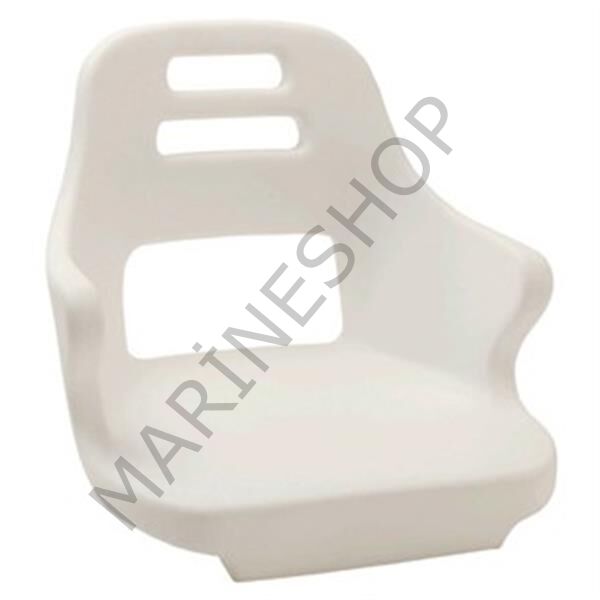 Springfield Admiral plastik koltuk