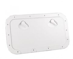 Nuova Rade Classic Plastik Kapak 355 X 600 mm