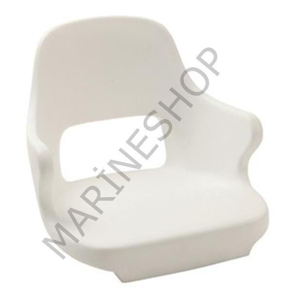 Springfield Yachtsman II plastik koltuk