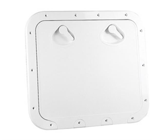 Nuova Rade Classic Plastik Kapak 463 X 517 mm