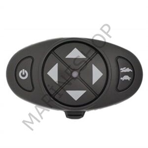 30200 Yedek Kablosuz Konsola Montaj Kumanda