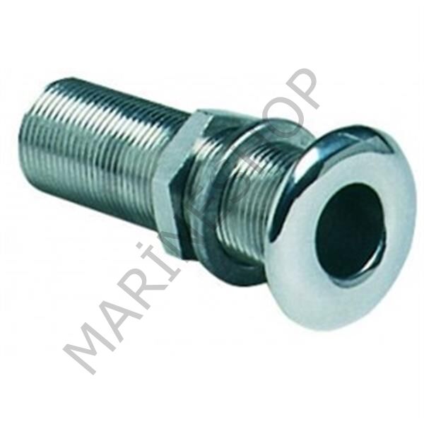 FİRAR, PASL. ÇELİK RAKORLU 1.1/2