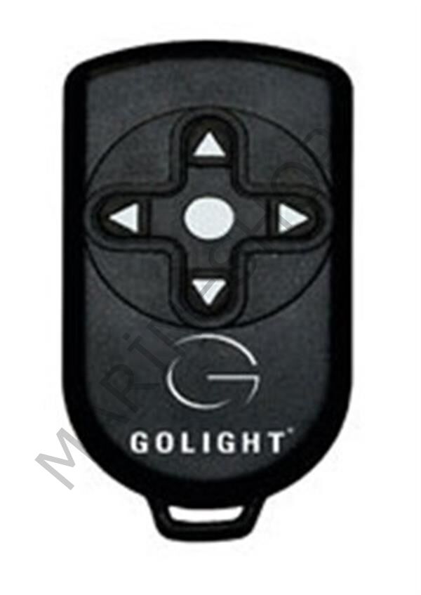GOLIGHT® GoBee 2151 Projektör için kumanda