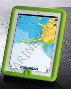 Scanstrut IP67 su geçirmez iPad kılıfı