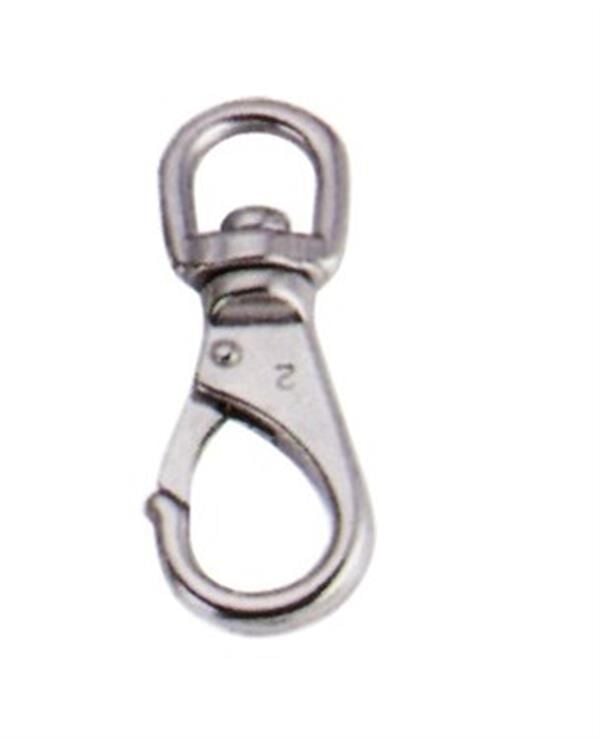 Fırdöndülü kilit 89MM