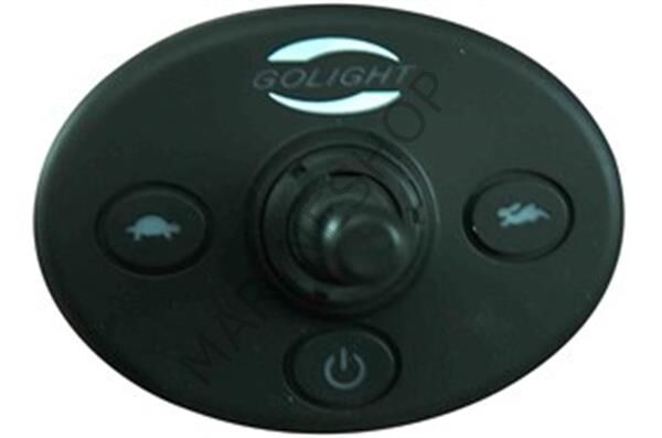 GOLIGHT® 3020-D YEDEK KABLOLU JOYSTICK KUMANDA