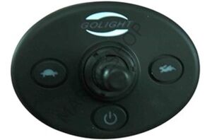 GOLIGHT® 3020-D YEDEK KABLOLU JOYSTICK KUMANDA