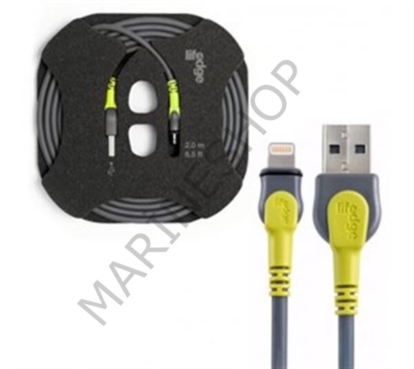 Lifedge Şarj ve Senkron Kablosu 2mt