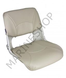 SPRINGFIELD SKIPPER KATLANIR KOLTUK BEYAZ