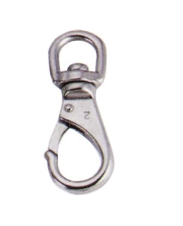 Fırdöndülü kilit 100MM