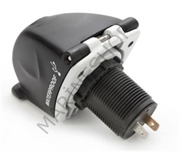 Scanstrut Çiftli Usb Şarj Soketi