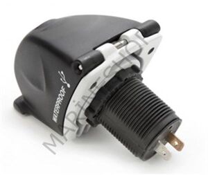 Scanstrut Çiftli Usb Şarj Soketi