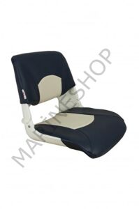 SPRINGFIELD SKIPPER KATLANIR KOLTUK MAVİ