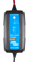 BLUE SMART IP65  CHARGER 12V/10A+DC CONNECTOR