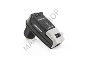 Scanstrut Rokk Çiftli Usb Soketi