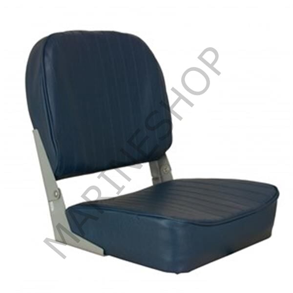 SPRINGFIELD EKONOMİK KATLANIR KOLTUK, MAVİ