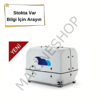 PAGURO 16500 - 16,5 kVA - 1500 RPM Jeneratör