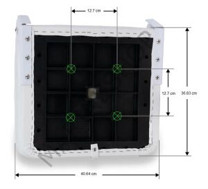 Springfield Ekonomik Katlanır Koltuk