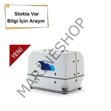 PAGURO 8500 - 8,5 kVA - 1500 RPM Jeneratör