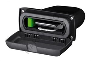 Fusion MS-USB / iPod Dock