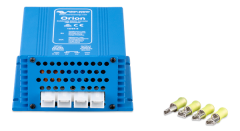 ORION NON-ISOLATED 12V/24V-8A