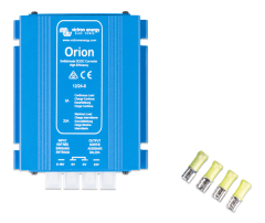 ORION NON-ISOLATED 12V/24V-8A