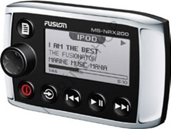 Fusion MS-NRX200 Kablolu Uzaktan Kumanda Paneli