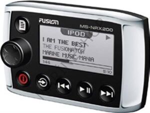 Fusion MS-NRX200 Kablolu Uzaktan Kumanda Paneli
