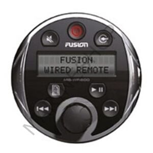 Fusion WR-600C Kablolu Uzaktan Kumanda