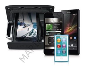 Fusion Uni-Dock