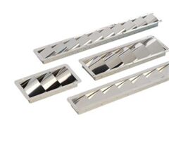 Havalandırma 430x68mm