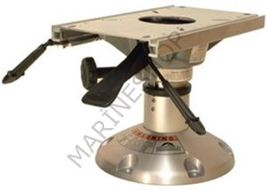 Springfield HD Mainstay serisi koltuk ayağı 570-710 mm